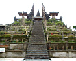 ブサキ寺院