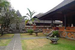 バリ博物館